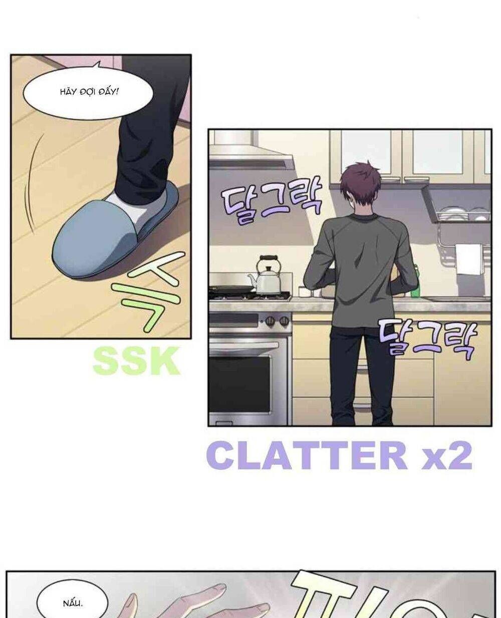 đọc truyện The Gamer Chương 358 ảnh 15 tại Thiên Thai Truyện