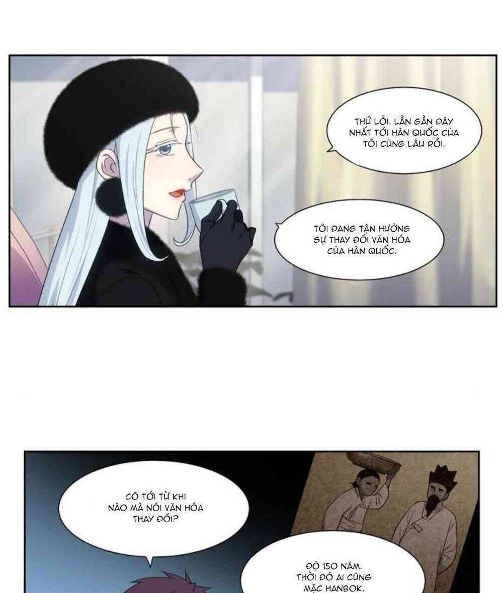 đọc truyện The Gamer Chương 358 ảnh 19 tại Thiên Thai Truyện