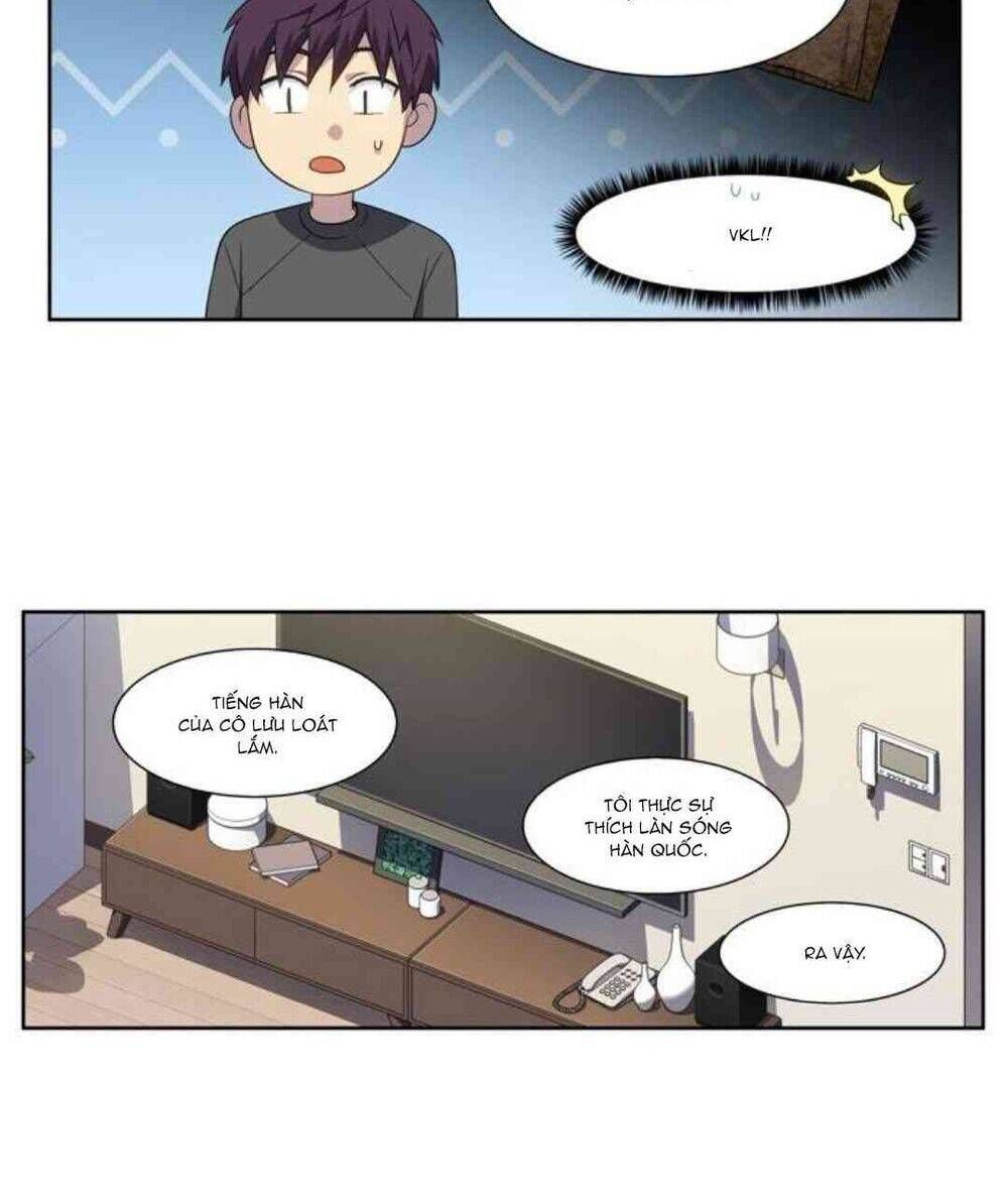 đọc truyện The Gamer Chương 358 ảnh 20 tại Thiên Thai Truyện