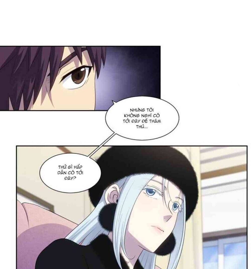 đọc truyện The Gamer Chương 358 ảnh 21 tại Thiên Thai Truyện