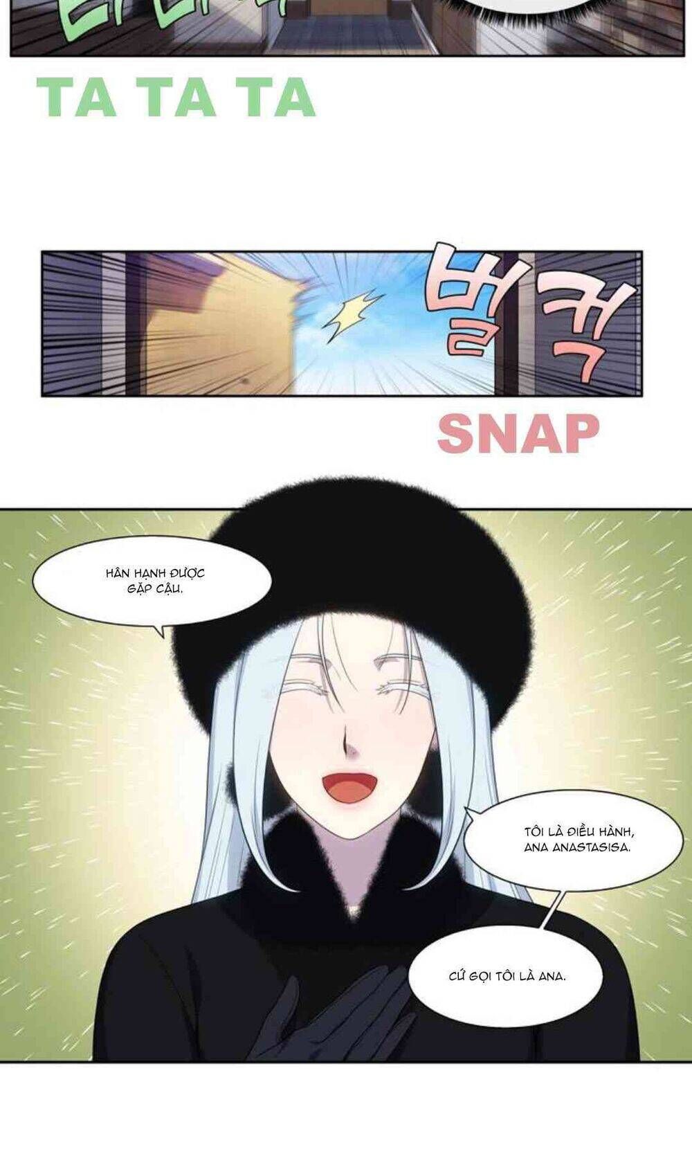 đọc truyện The Gamer Chương 358 ảnh 4 tại Thiên Thai Truyện