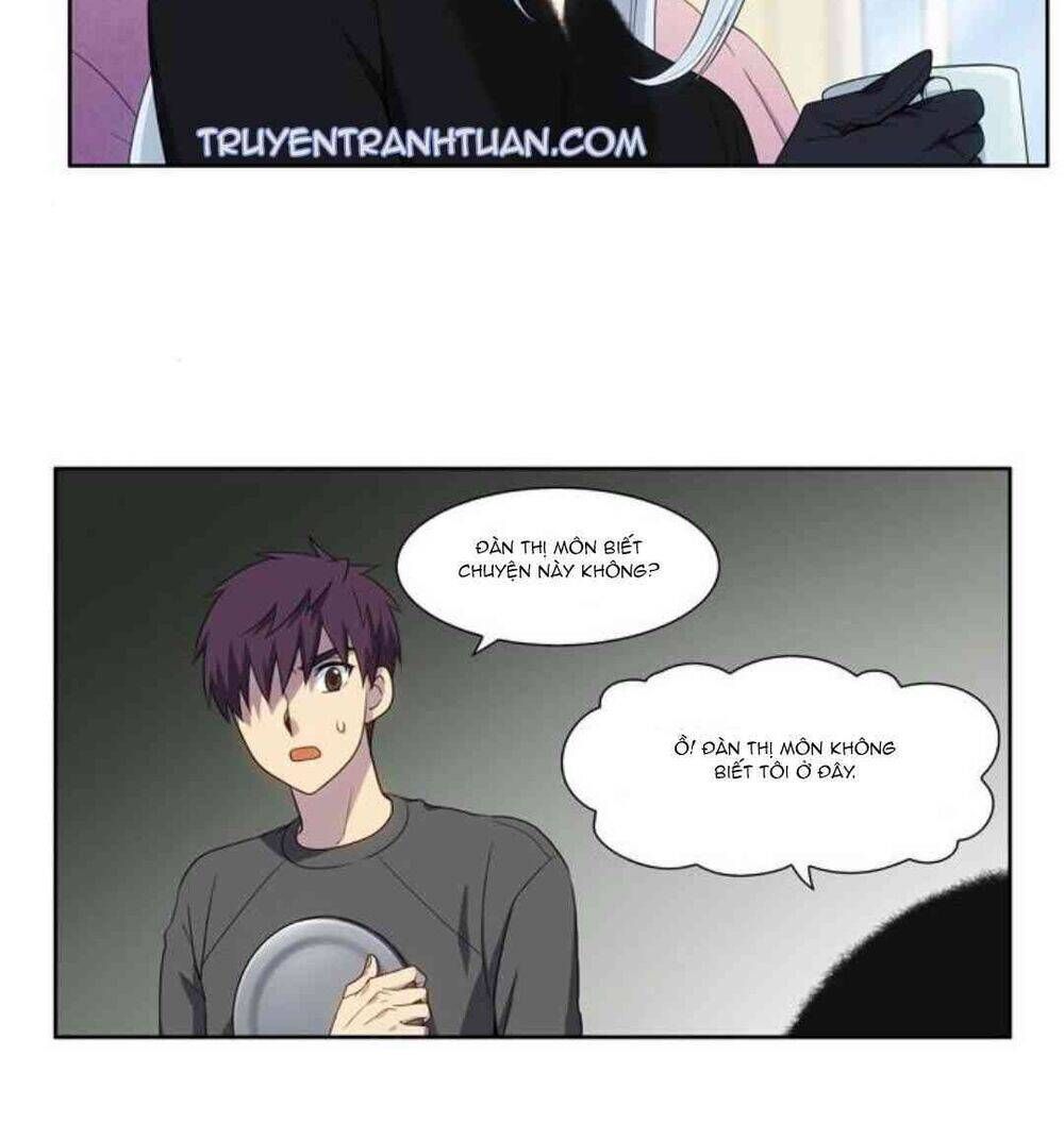 đọc truyện The Gamer Chương 358 ảnh 22 tại Thiên Thai Truyện