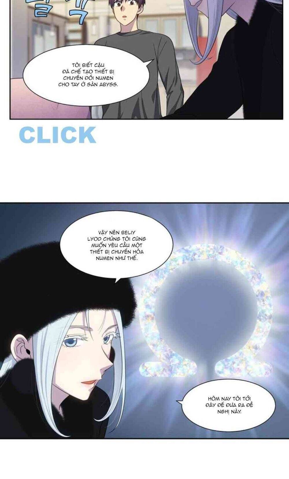 đọc truyện The Gamer Chương 358 ảnh 26 tại Thiên Thai Truyện