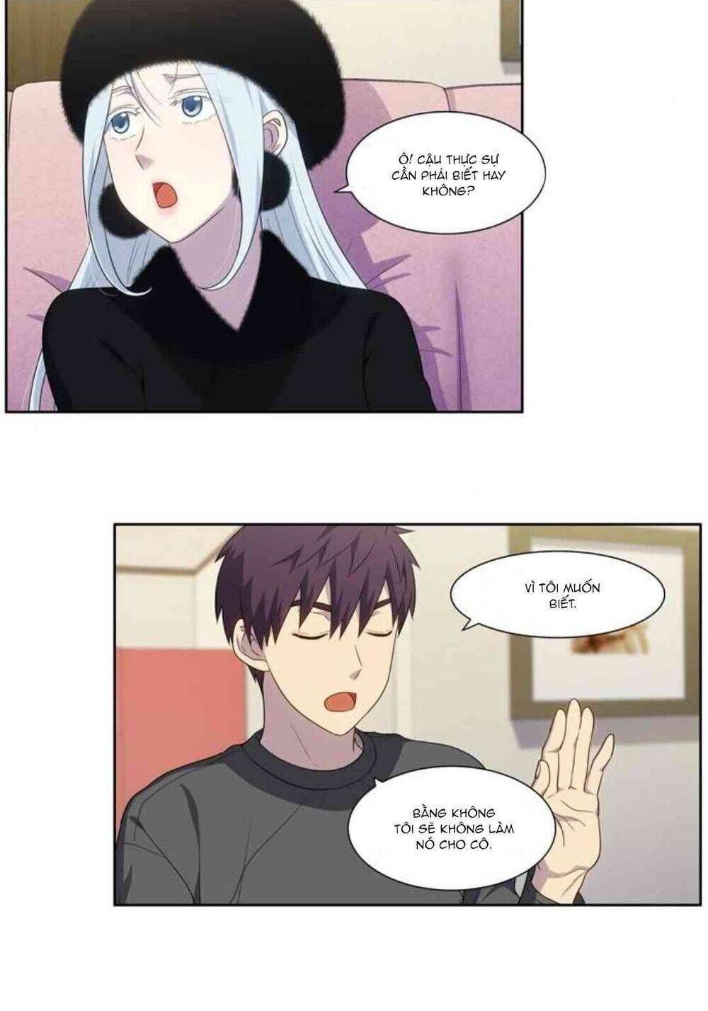 đọc truyện The Gamer Chương 358 ảnh 28 tại Thiên Thai Truyện