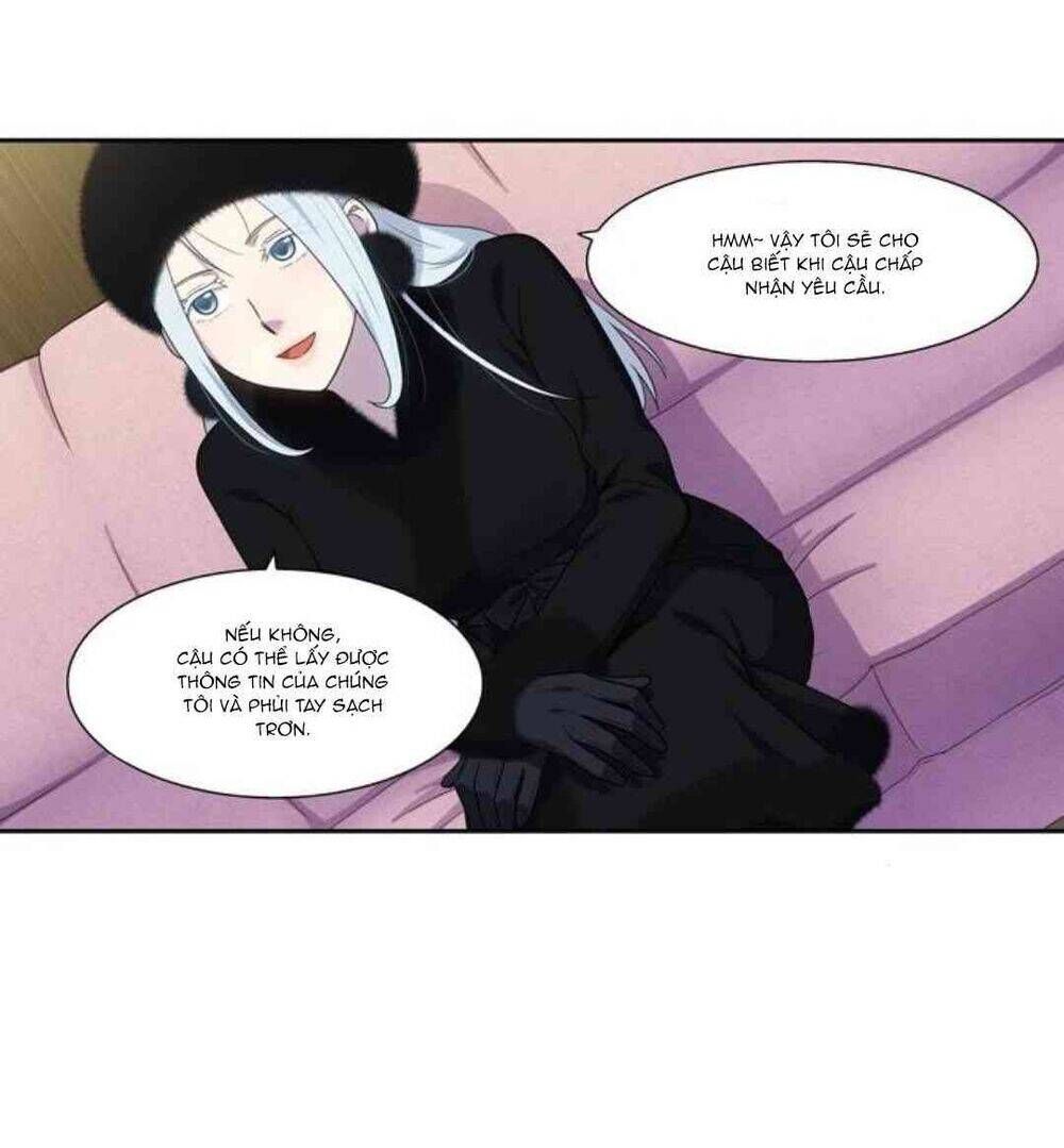 đọc truyện The Gamer Chương 358 ảnh 29 tại Thiên Thai Truyện