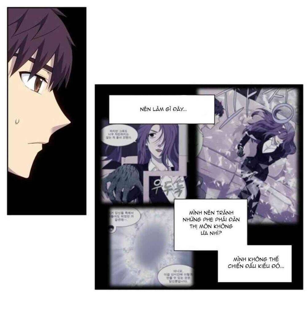 đọc truyện The Gamer Chương 358 ảnh 30 tại Thiên Thai Truyện