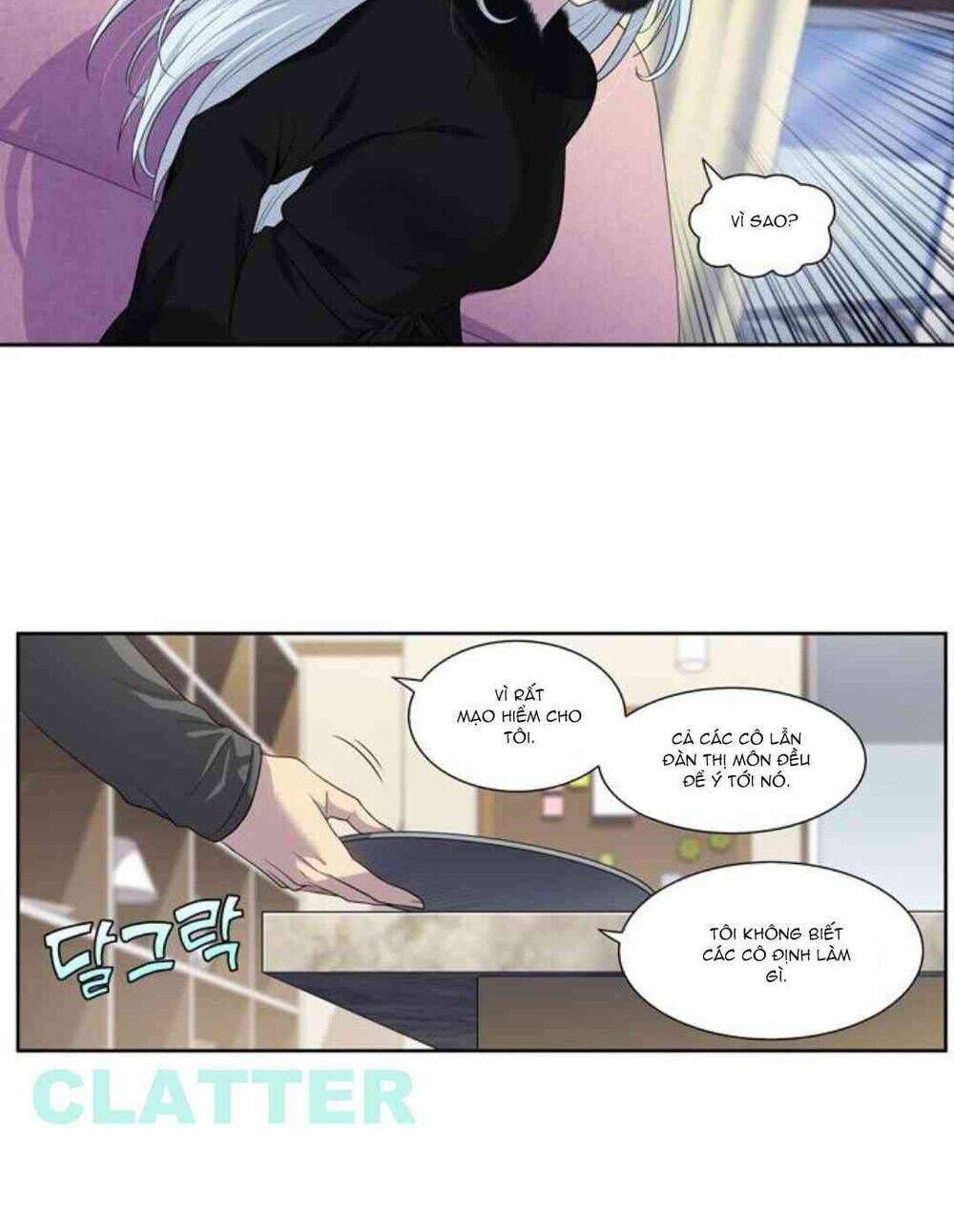 đọc truyện The Gamer Chương 358 ảnh 32 tại Thiên Thai Truyện