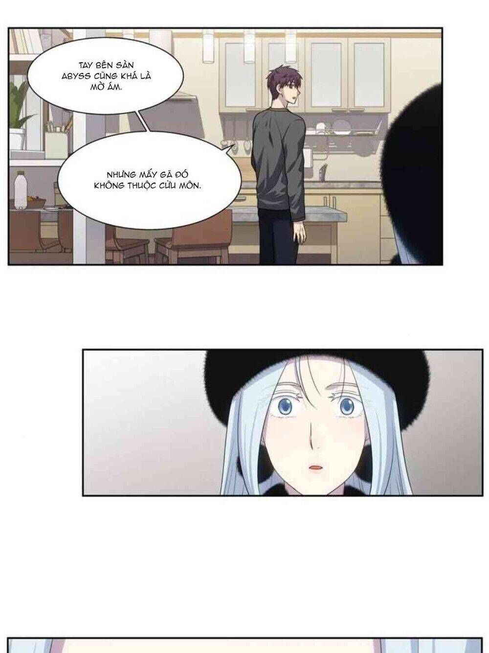 đọc truyện The Gamer Chương 358 ảnh 33 tại Thiên Thai Truyện