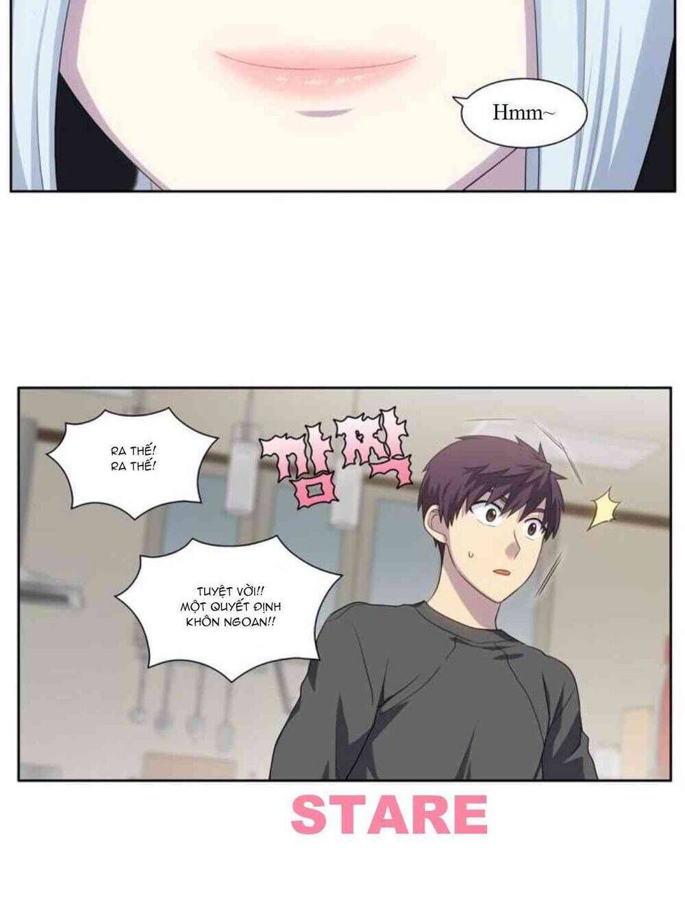 đọc truyện The Gamer Chương 358 ảnh 34 tại Thiên Thai Truyện