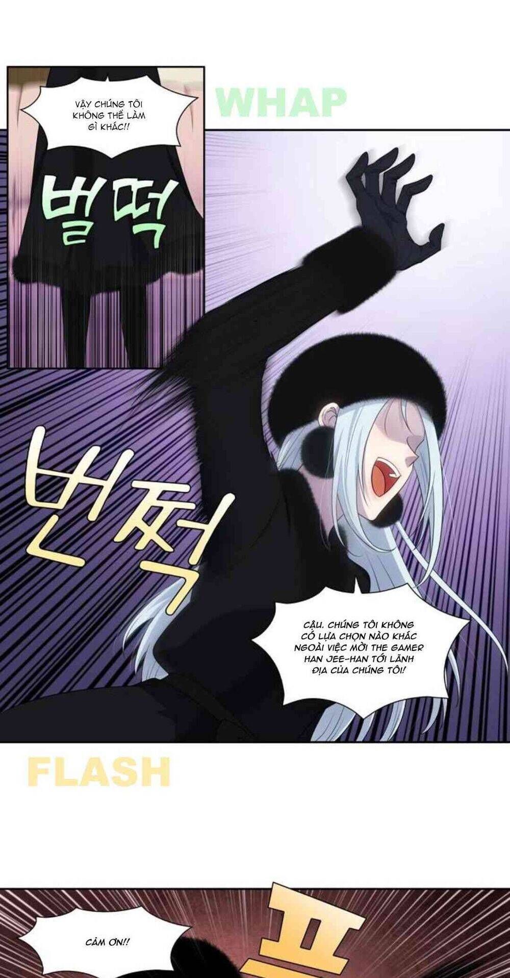 đọc truyện The Gamer Chương 358 ảnh 35 tại Thiên Thai Truyện