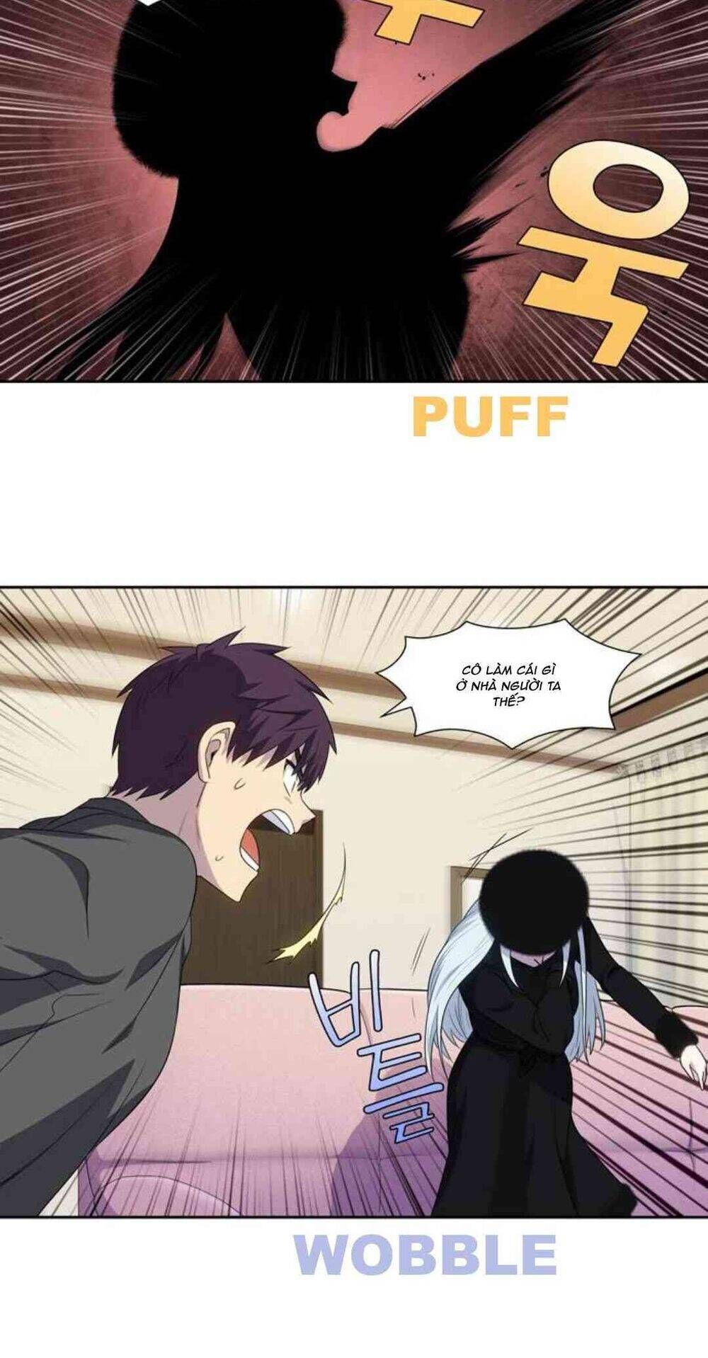 đọc truyện The Gamer Chương 358 ảnh 36 tại Thiên Thai Truyện