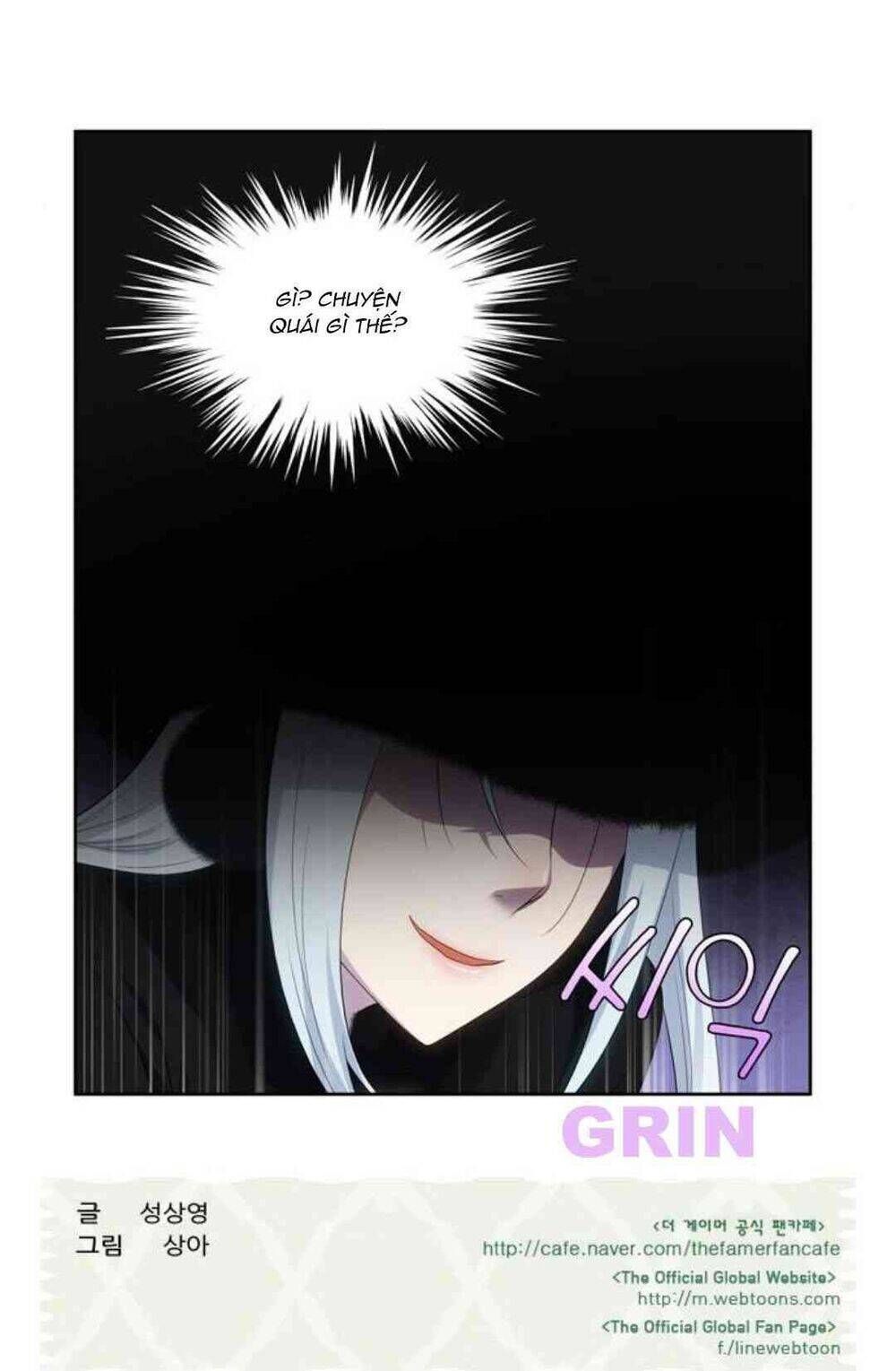 đọc truyện The Gamer Chương 358 ảnh 38 tại Thiên Thai Truyện