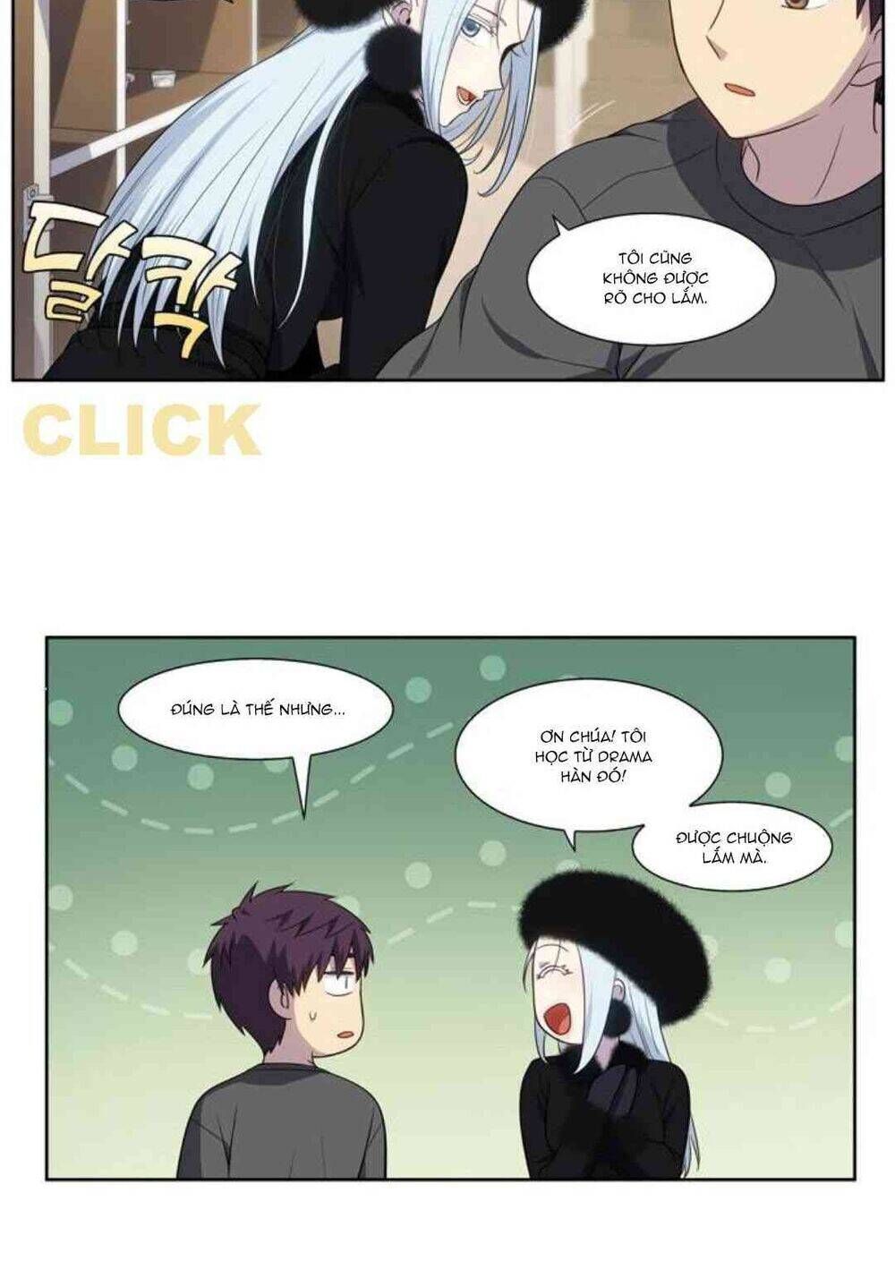 đọc truyện The Gamer Chương 358 ảnh 6 tại Thiên Thai Truyện