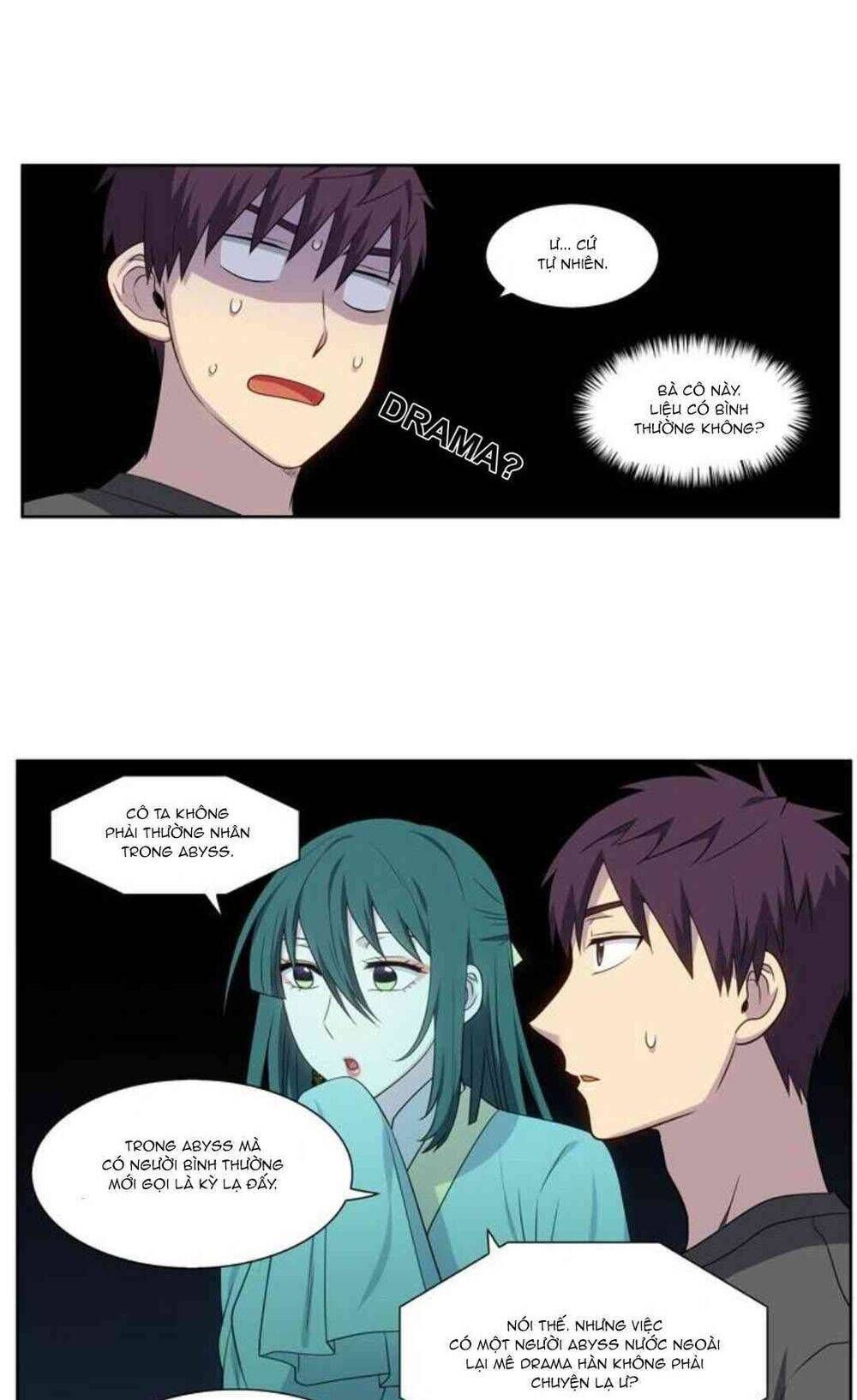 đọc truyện The Gamer Chương 358 ảnh 7 tại Thiên Thai Truyện