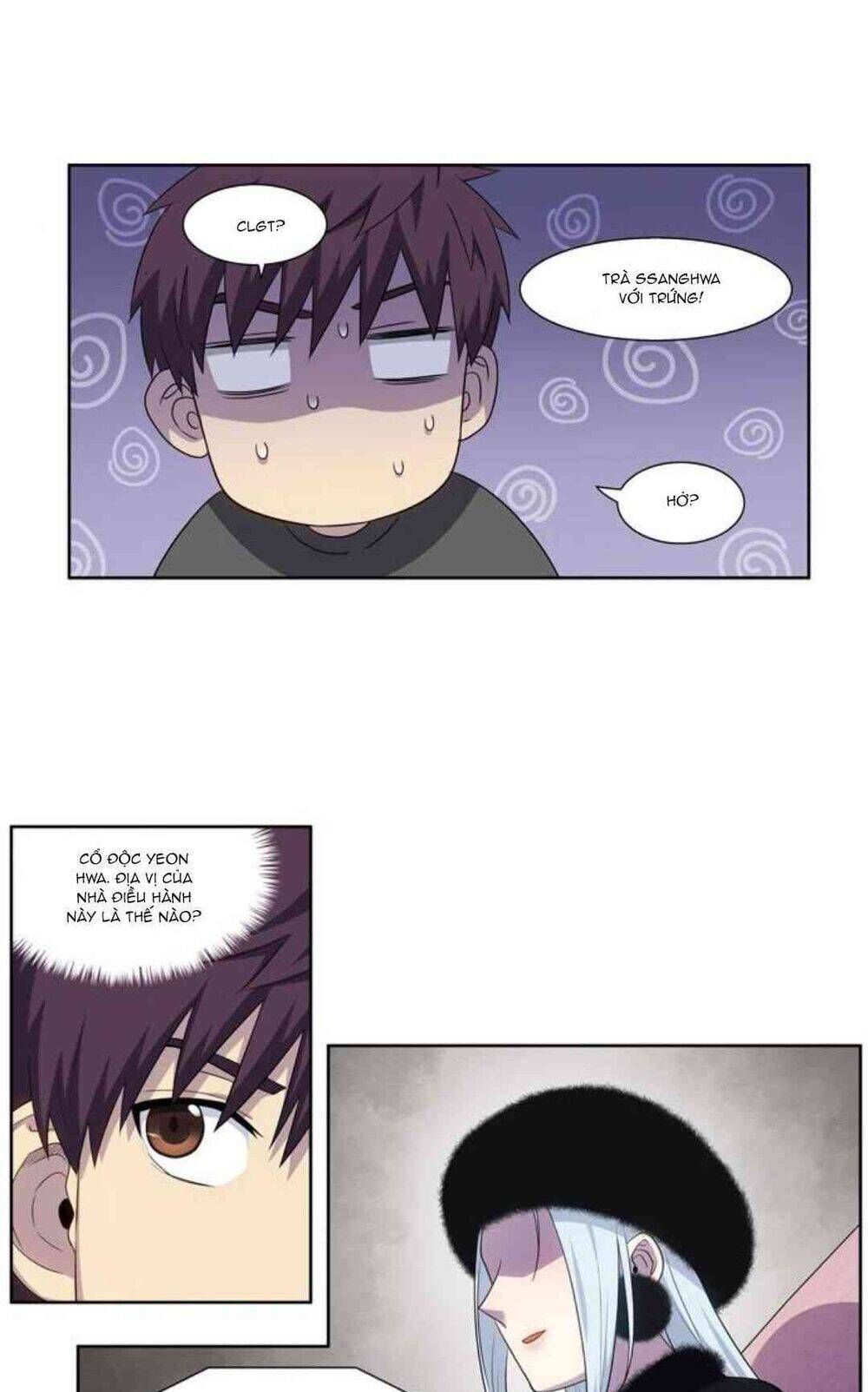 đọc truyện The Gamer Chương 358 ảnh 9 tại Thiên Thai Truyện