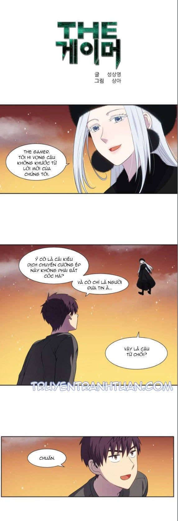 đọc truyện The Gamer Chương 359 ảnh 3 tại Thiên Thai Truyện