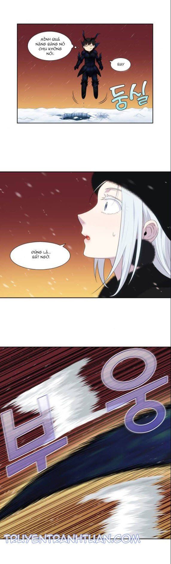 đọc truyện The Gamer Chương 359 ảnh 12 tại Thiên Thai Truyện