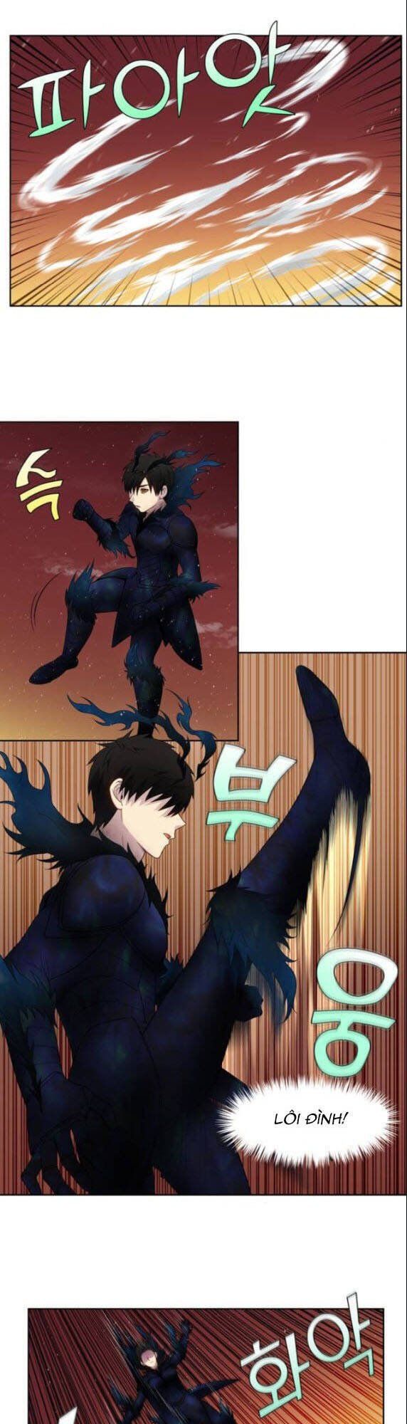 đọc truyện The Gamer Chương 359 ảnh 13 tại Thiên Thai Truyện