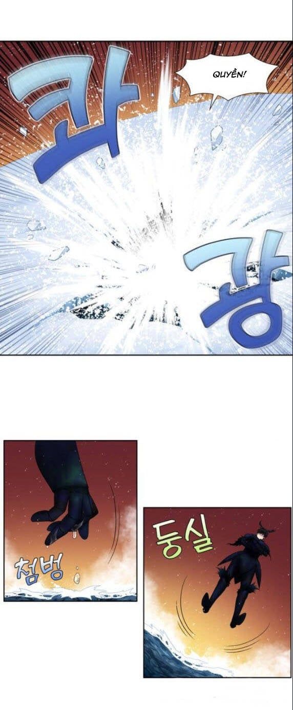 đọc truyện The Gamer Chương 359 ảnh 16 tại Thiên Thai Truyện