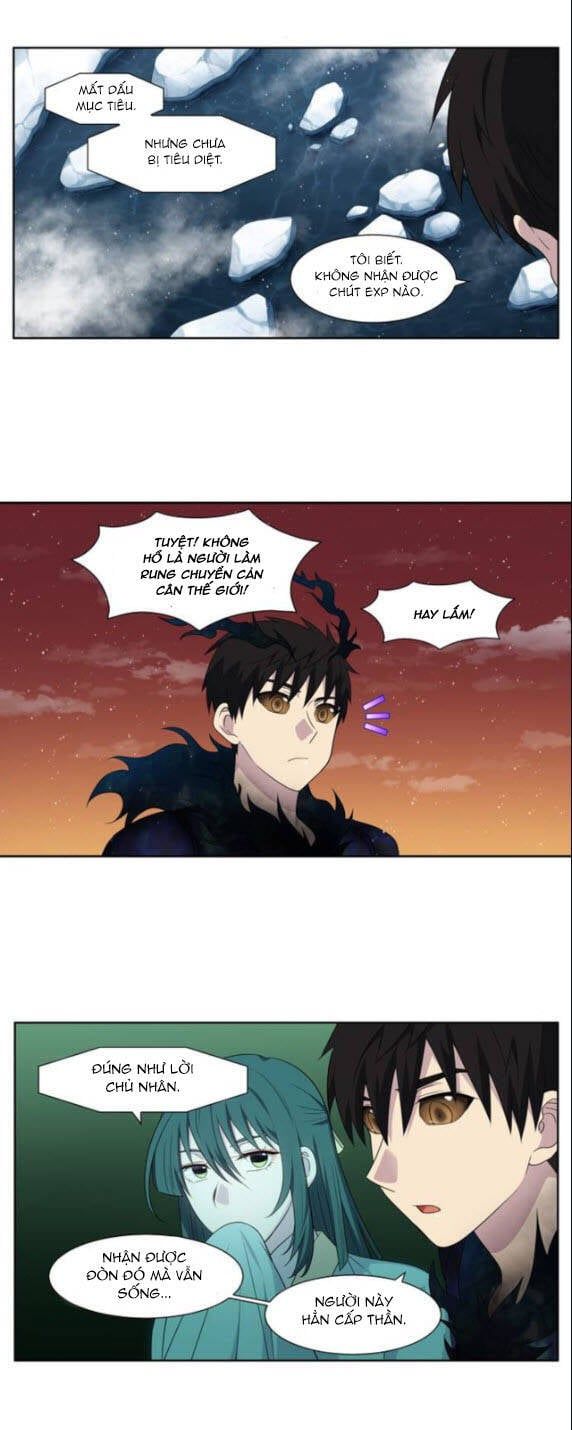 đọc truyện The Gamer Chương 359 ảnh 17 tại Thiên Thai Truyện