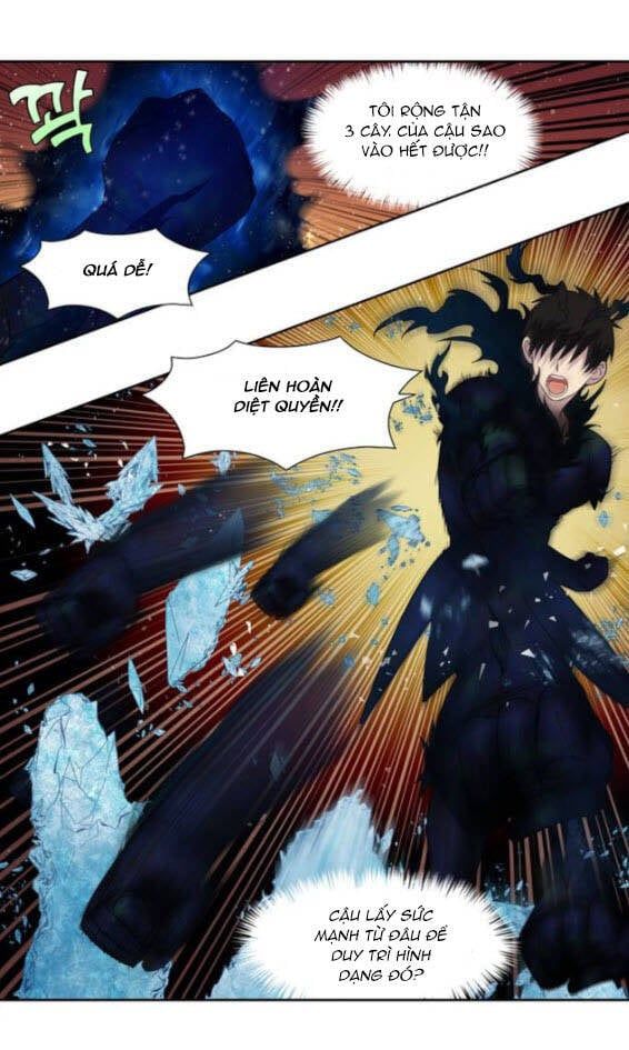 đọc truyện The Gamer Chương 359 ảnh 21 tại Thiên Thai Truyện