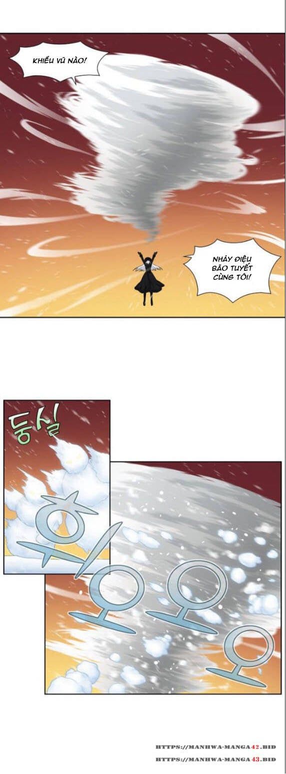 đọc truyện The Gamer Chương 359 ảnh 6 tại Thiên Thai Truyện