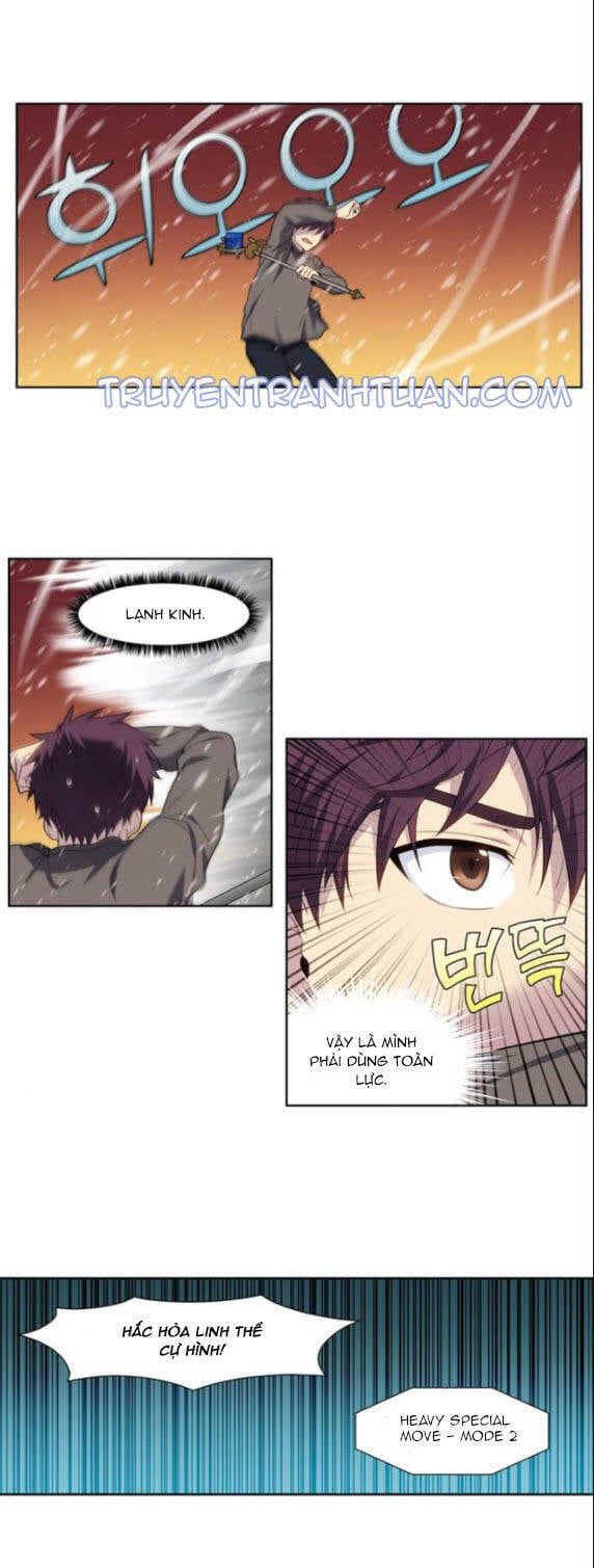 đọc truyện The Gamer Chương 359 ảnh 7 tại Thiên Thai Truyện