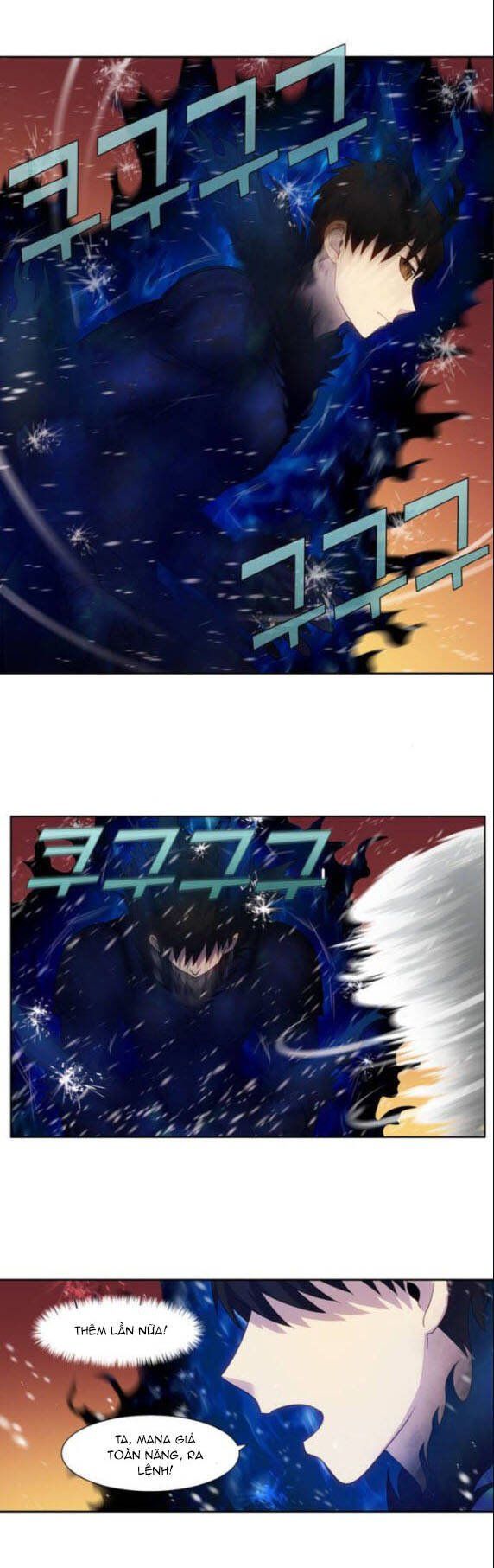 đọc truyện The Gamer Chương 359 ảnh 8 tại Thiên Thai Truyện