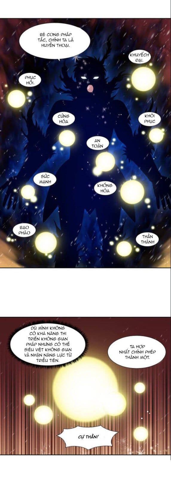 đọc truyện The Gamer Chương 359 ảnh 9 tại Thiên Thai Truyện