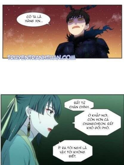 đọc truyện The Gamer Chương 360 ảnh 3 tại Thiên Thai Truyện