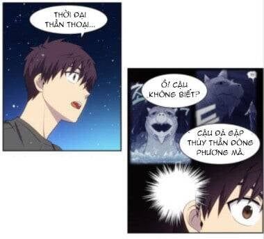 đọc truyện The Gamer Chương 360 ảnh 13 tại Thiên Thai Truyện