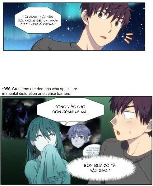 đọc truyện The Gamer Chương 360 ảnh 15 tại Thiên Thai Truyện