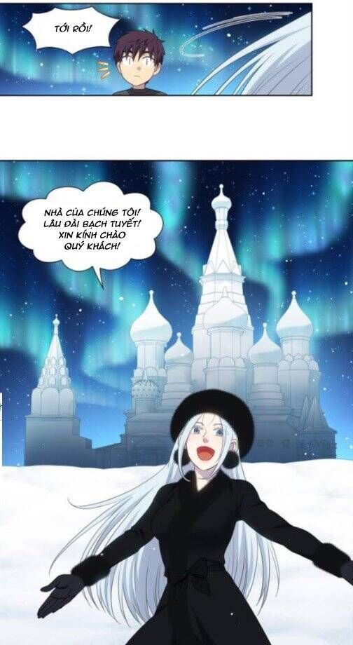 đọc truyện The Gamer Chương 360 ảnh 16 tại Thiên Thai Truyện