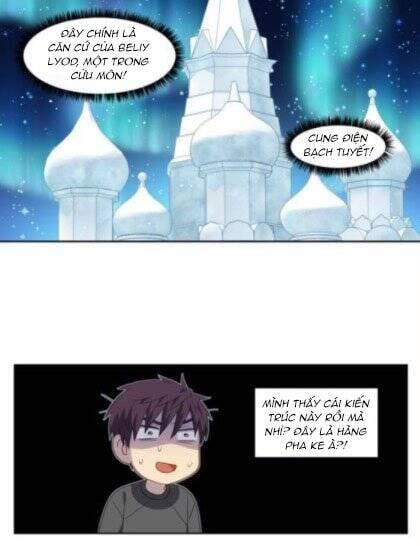 đọc truyện The Gamer Chương 360 ảnh 17 tại Thiên Thai Truyện