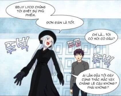 đọc truyện The Gamer Chương 360 ảnh 19 tại Thiên Thai Truyện