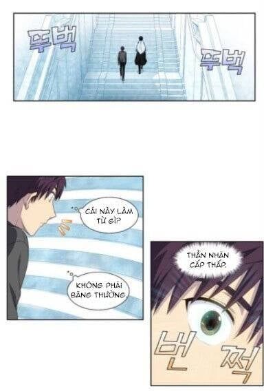 đọc truyện The Gamer Chương 360 ảnh 21 tại Thiên Thai Truyện