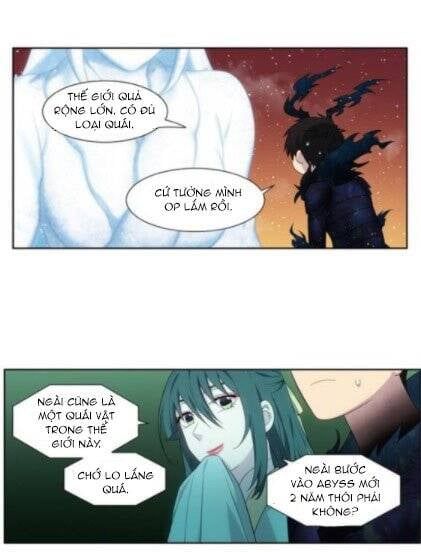 đọc truyện The Gamer Chương 360 ảnh 4 tại Thiên Thai Truyện