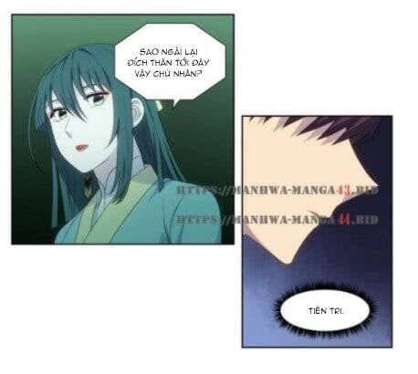 đọc truyện The Gamer Chương 360 ảnh 23 tại Thiên Thai Truyện