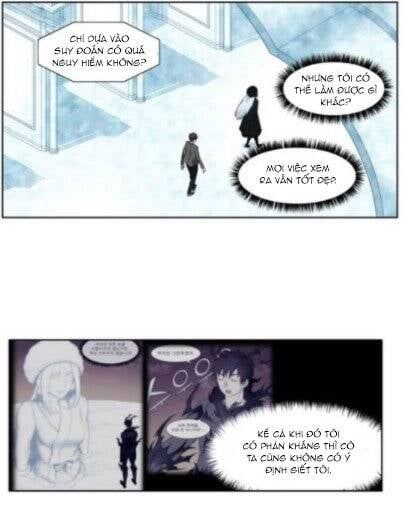 đọc truyện The Gamer Chương 360 ảnh 25 tại Thiên Thai Truyện