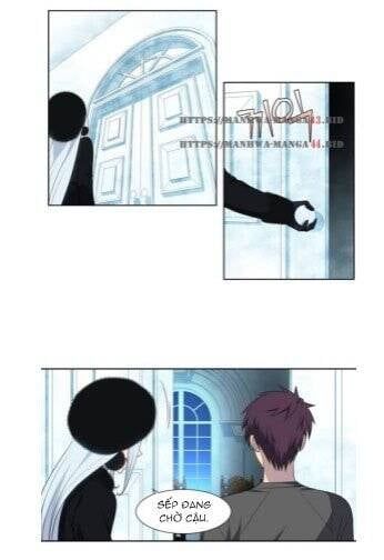 đọc truyện The Gamer Chương 360 ảnh 27 tại Thiên Thai Truyện