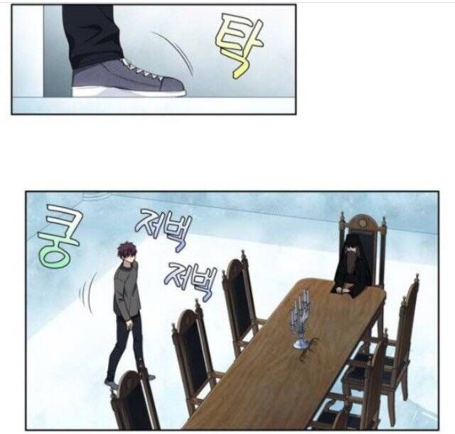 đọc truyện The Gamer Chương 360 ảnh 28 tại Thiên Thai Truyện