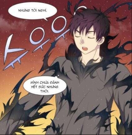 đọc truyện The Gamer Chương 360 ảnh 6 tại Thiên Thai Truyện