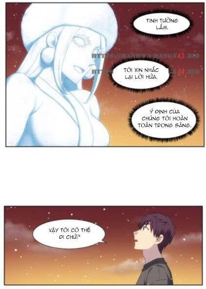 đọc truyện The Gamer Chương 360 ảnh 9 tại Thiên Thai Truyện