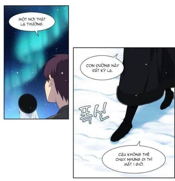 đọc truyện The Gamer Chương 360 ảnh 11 tại Thiên Thai Truyện