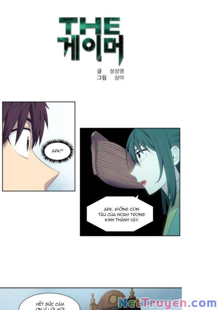 đọc truyện The Gamer Chương 361 ảnh 3 tại Thiên Thai Truyện