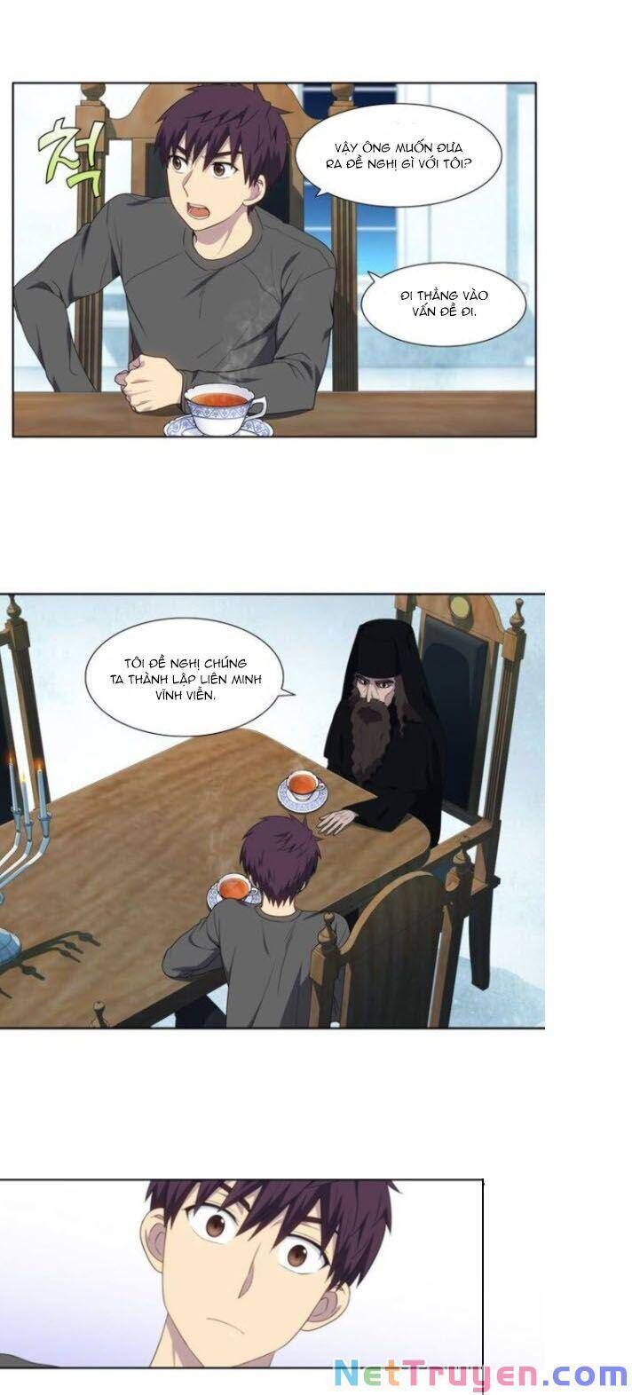 đọc truyện The Gamer Chương 361 ảnh 13 tại Thiên Thai Truyện