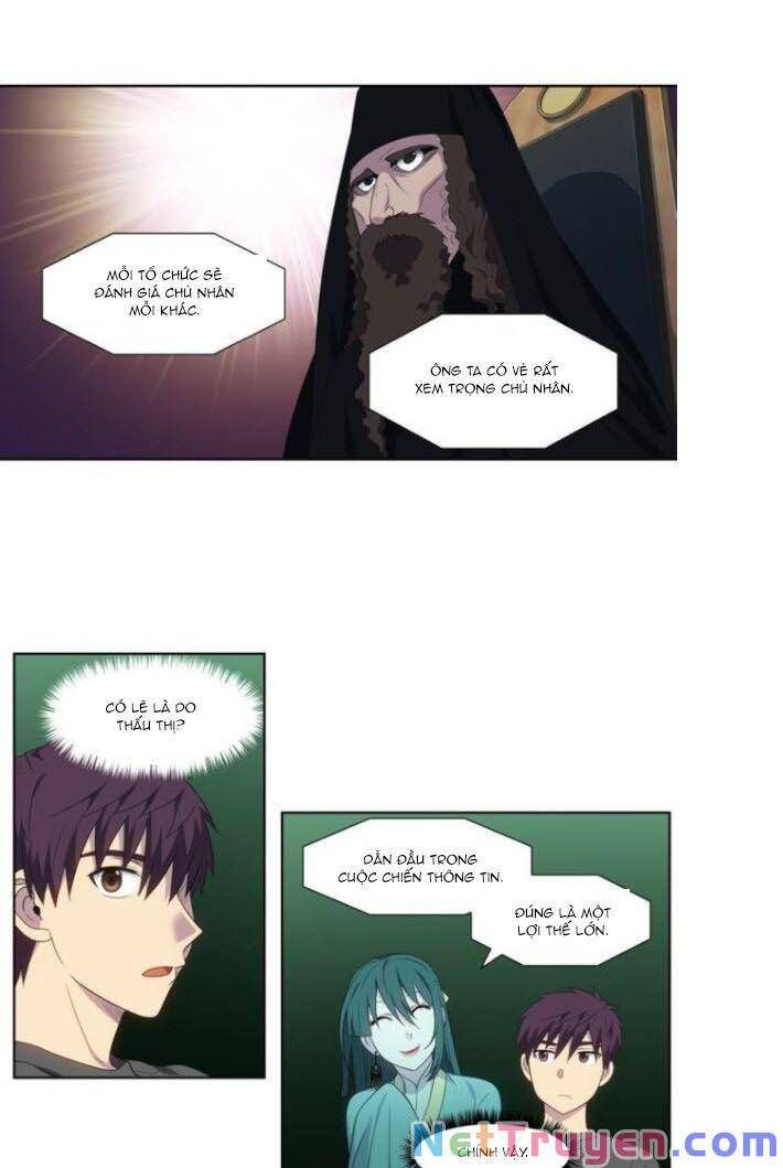 đọc truyện The Gamer Chương 361 ảnh 15 tại Thiên Thai Truyện