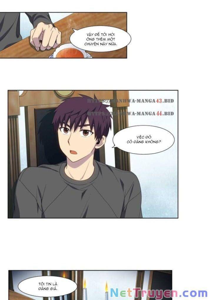 đọc truyện The Gamer Chương 361 ảnh 17 tại Thiên Thai Truyện