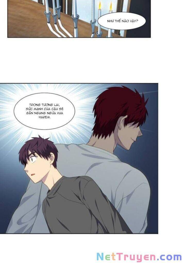 đọc truyện The Gamer Chương 361 ảnh 18 tại Thiên Thai Truyện