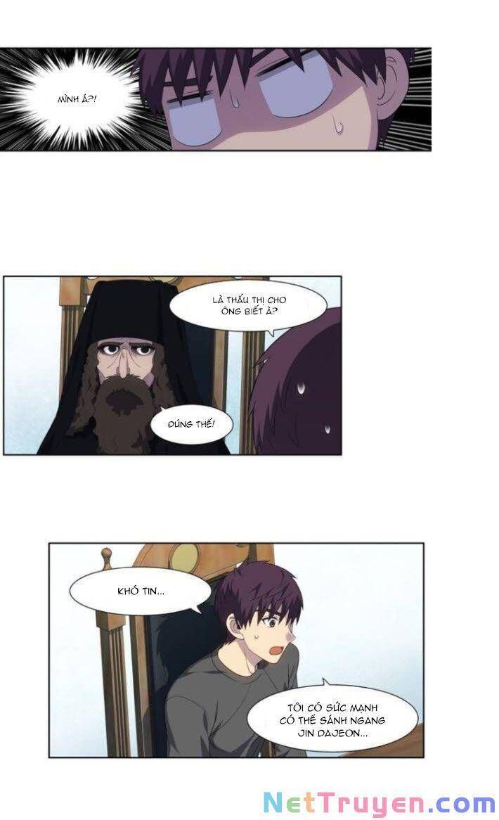 đọc truyện The Gamer Chương 361 ảnh 19 tại Thiên Thai Truyện